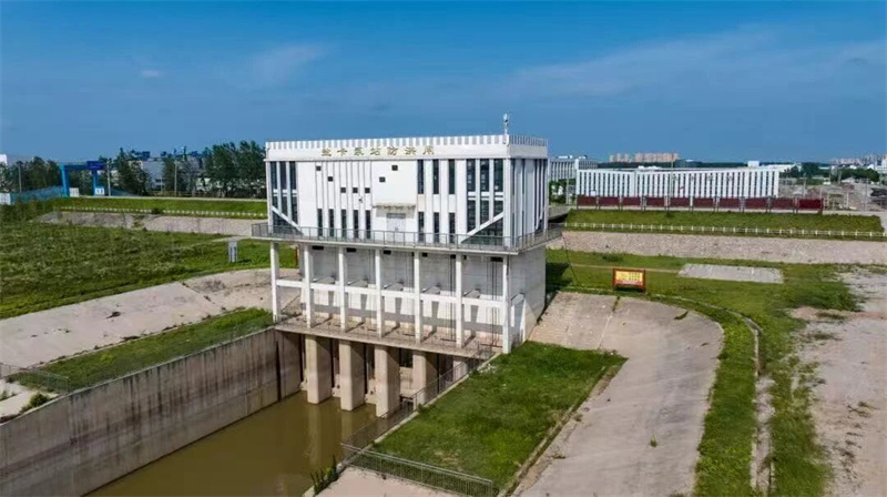 喜报！湖北水发太阳成集团官网公司两项工程荣获湖北省水利优质工程（江汉杯）