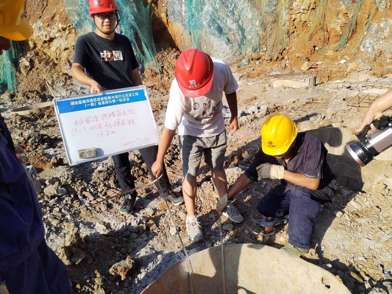 湖北太阳成集团官网公司积极开展下基层察民情解民忧暖民心实践活动